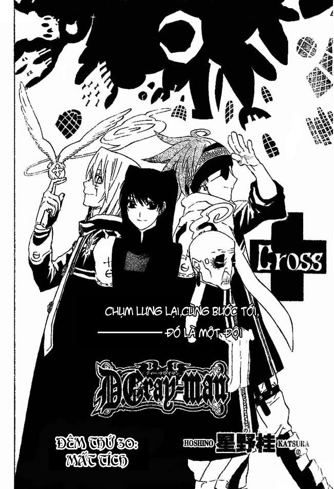 Quái Vật Sinh Ra Từ Linh Hồn Chết Chóc Chapter 30 - 5