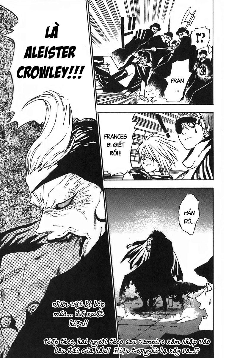 Quái Vật Sinh Ra Từ Linh Hồn Chết Chóc Chapter 31 - 18