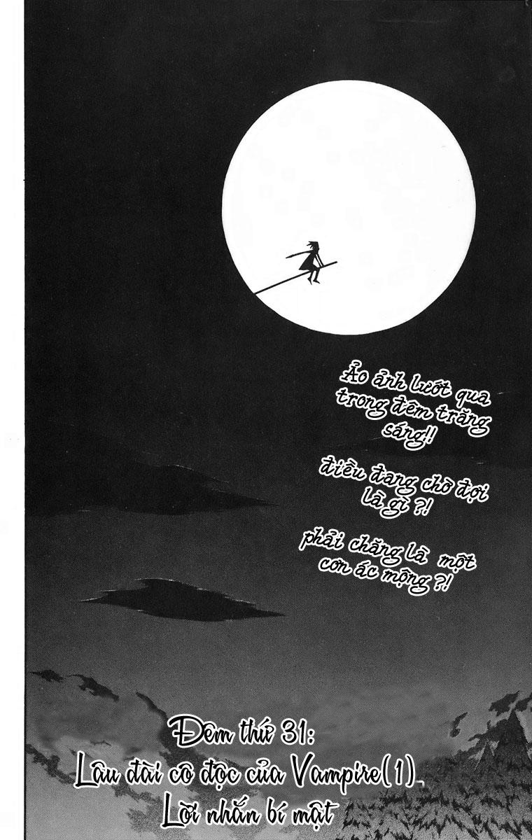 Quái Vật Sinh Ra Từ Linh Hồn Chết Chóc Chapter 31 - 3