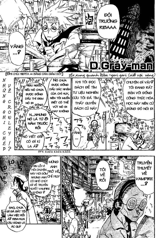 Quái Vật Sinh Ra Từ Linh Hồn Chết Chóc Chapter 32 - 1