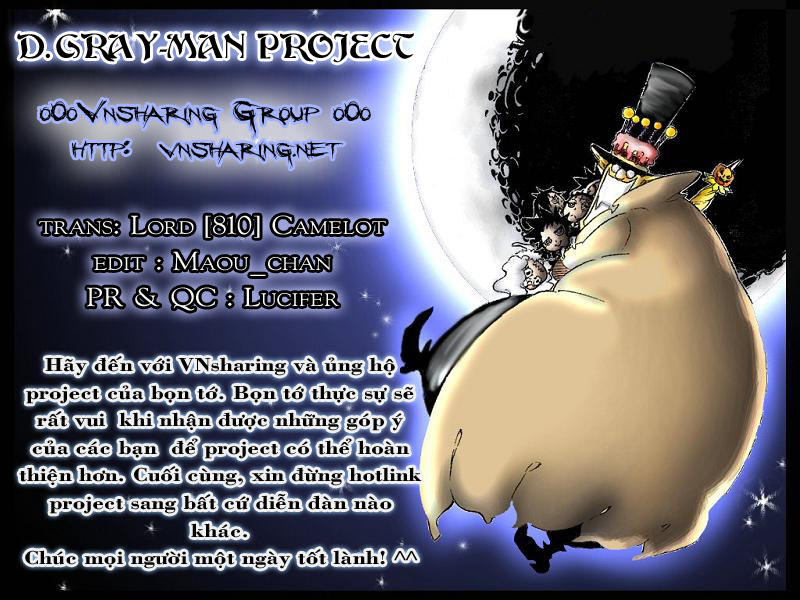 Quái Vật Sinh Ra Từ Linh Hồn Chết Chóc Chapter 32 - 19