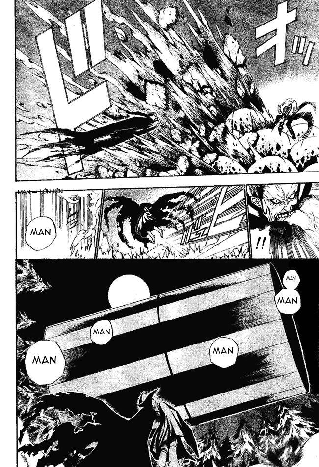 Quái Vật Sinh Ra Từ Linh Hồn Chết Chóc Chapter 32 - 9