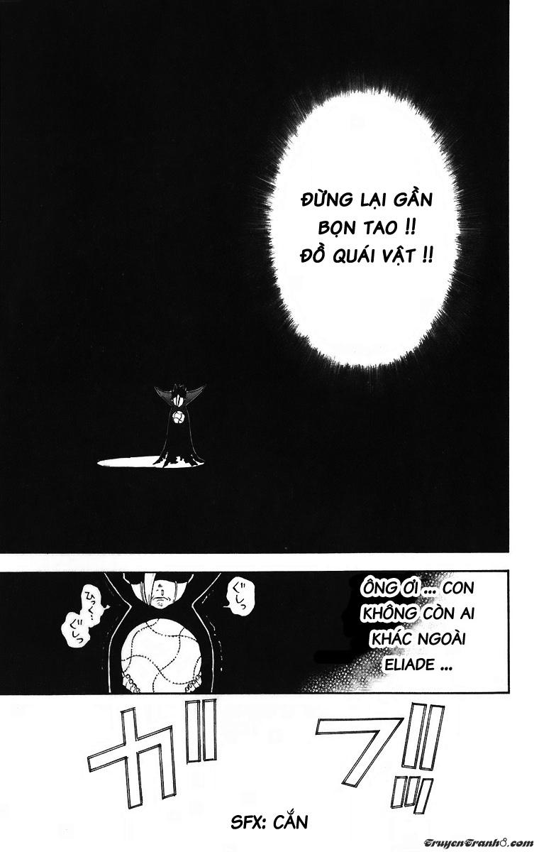 Quái Vật Sinh Ra Từ Linh Hồn Chết Chóc Chapter 34 - 13