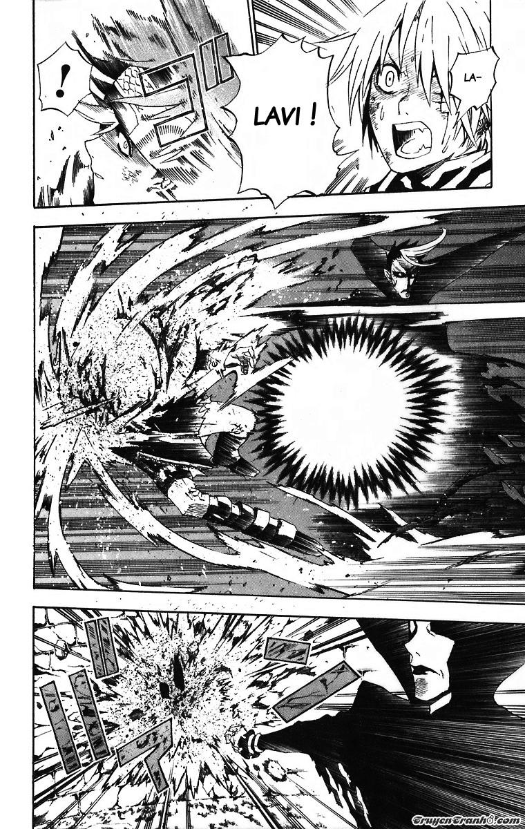 Quái Vật Sinh Ra Từ Linh Hồn Chết Chóc Chapter 34 - 18