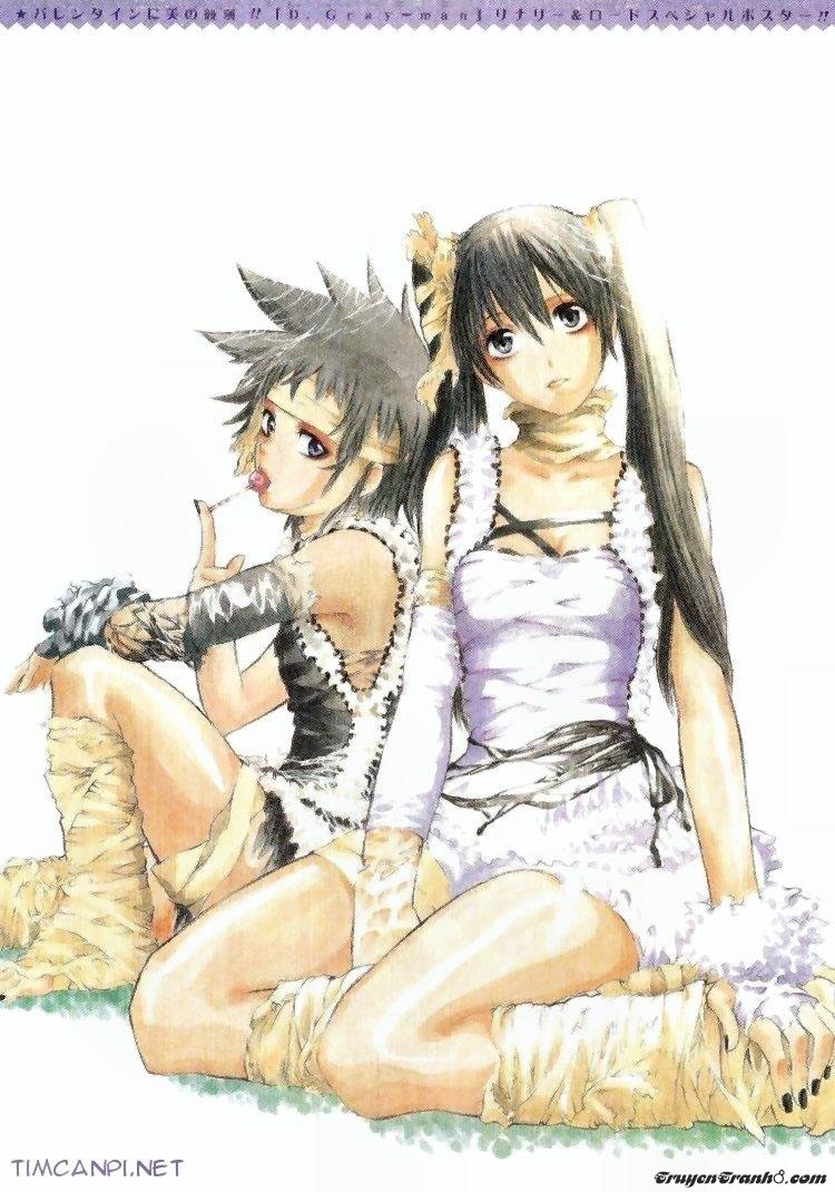 Quái Vật Sinh Ra Từ Linh Hồn Chết Chóc Chapter 34 - 20