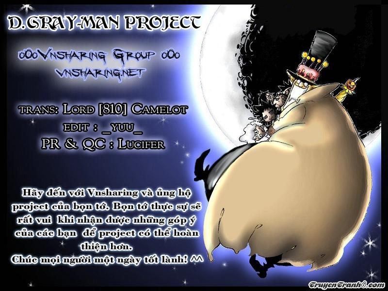 Quái Vật Sinh Ra Từ Linh Hồn Chết Chóc Chapter 35 - 1