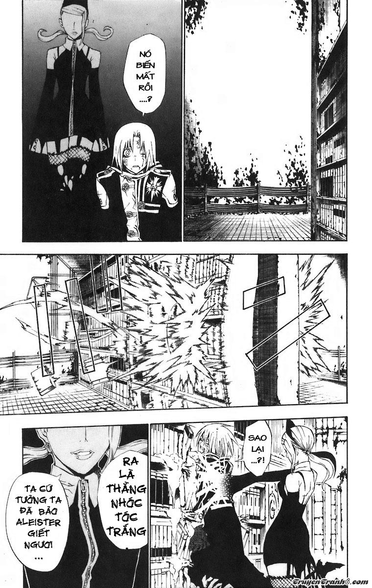 Quái Vật Sinh Ra Từ Linh Hồn Chết Chóc Chapter 35 - 15