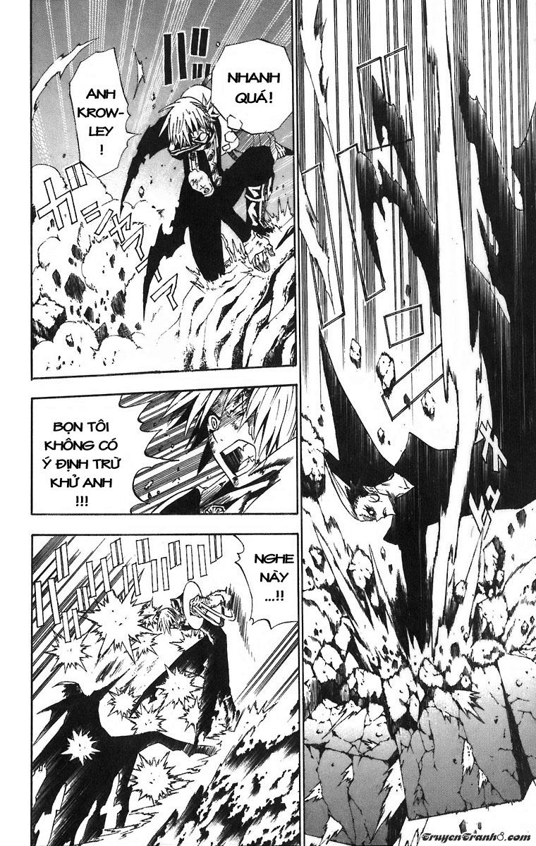 Quái Vật Sinh Ra Từ Linh Hồn Chết Chóc Chapter 35 - 4