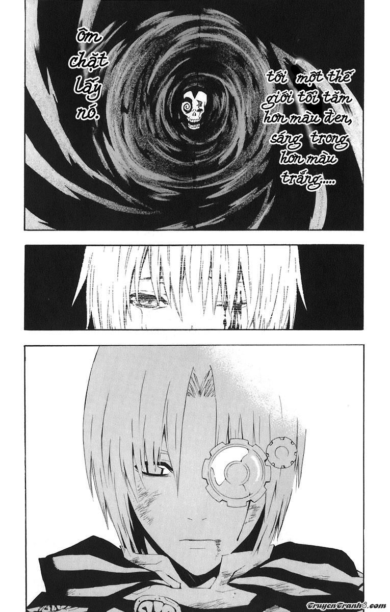 Quái Vật Sinh Ra Từ Linh Hồn Chết Chóc Chapter 37 - 11