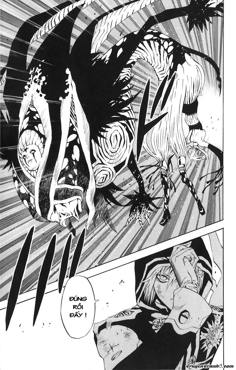 Quái Vật Sinh Ra Từ Linh Hồn Chết Chóc Chapter 37 - 13