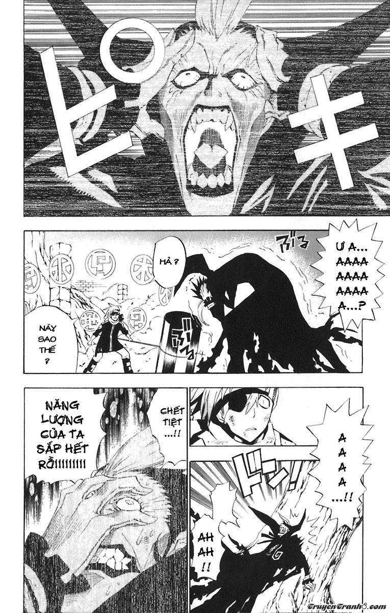 Quái Vật Sinh Ra Từ Linh Hồn Chết Chóc Chapter 37 - 14