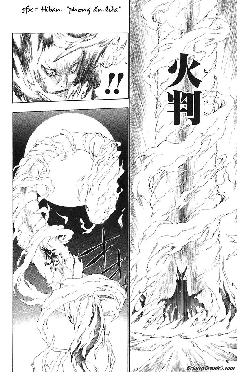 Quái Vật Sinh Ra Từ Linh Hồn Chết Chóc Chapter 37 - 18