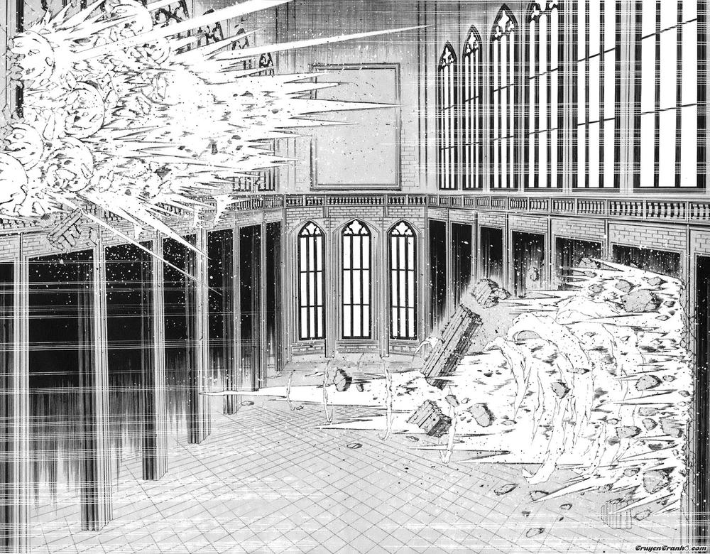 Quái Vật Sinh Ra Từ Linh Hồn Chết Chóc Chapter 37 - 20