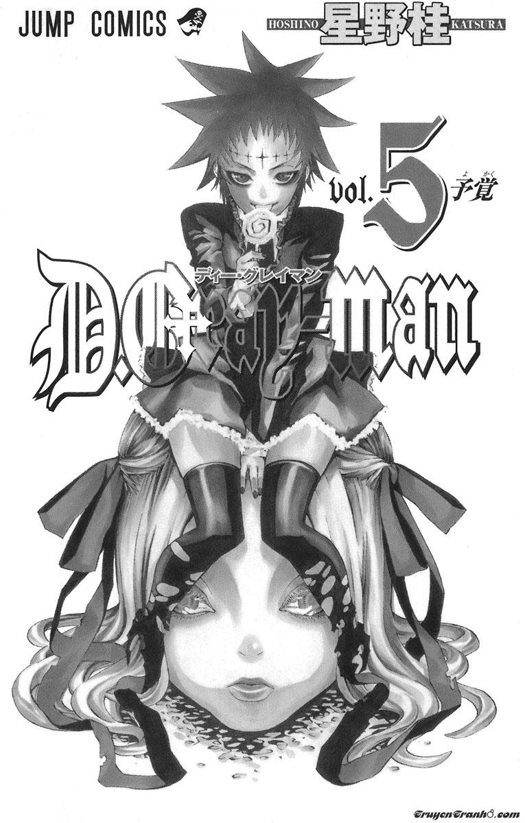 Quái Vật Sinh Ra Từ Linh Hồn Chết Chóc Chapter 37 - 5