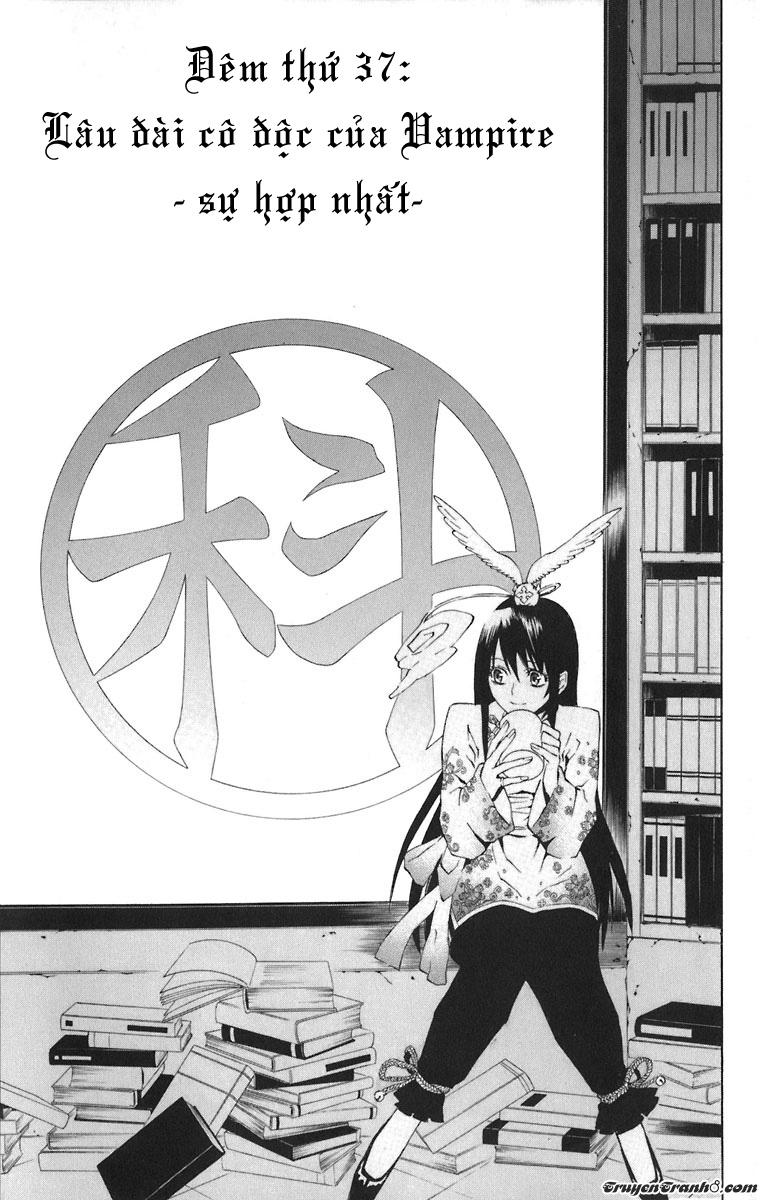 Quái Vật Sinh Ra Từ Linh Hồn Chết Chóc Chapter 37 - 7