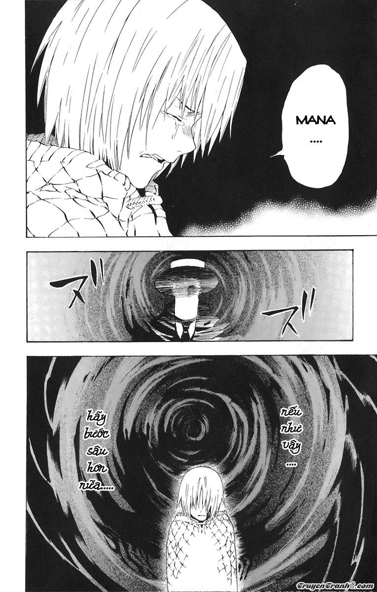 Quái Vật Sinh Ra Từ Linh Hồn Chết Chóc Chapter 37 - 10