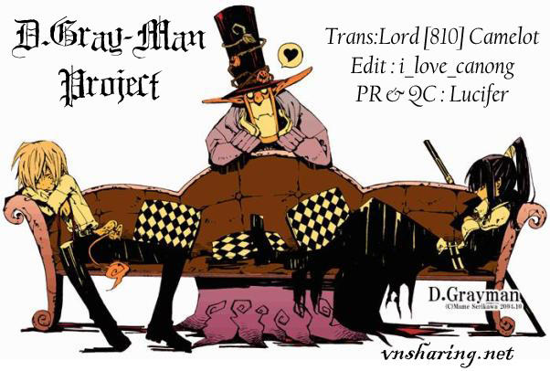 Quái Vật Sinh Ra Từ Linh Hồn Chết Chóc Chapter 38 - 1