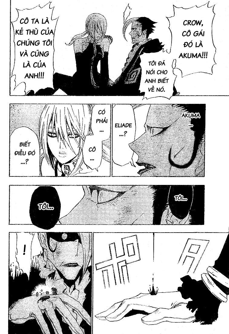 Quái Vật Sinh Ra Từ Linh Hồn Chết Chóc Chapter 38 - 13