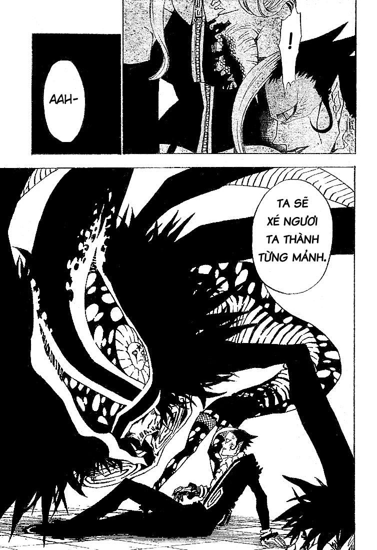 Quái Vật Sinh Ra Từ Linh Hồn Chết Chóc Chapter 38 - 14