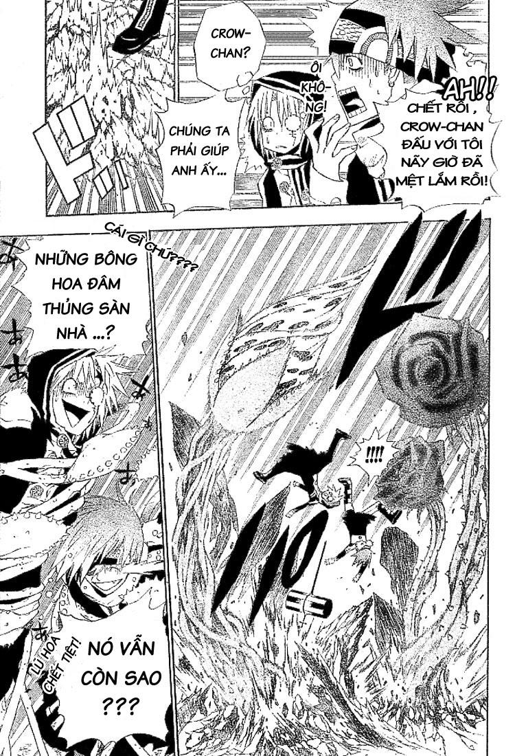 Quái Vật Sinh Ra Từ Linh Hồn Chết Chóc Chapter 38 - 16