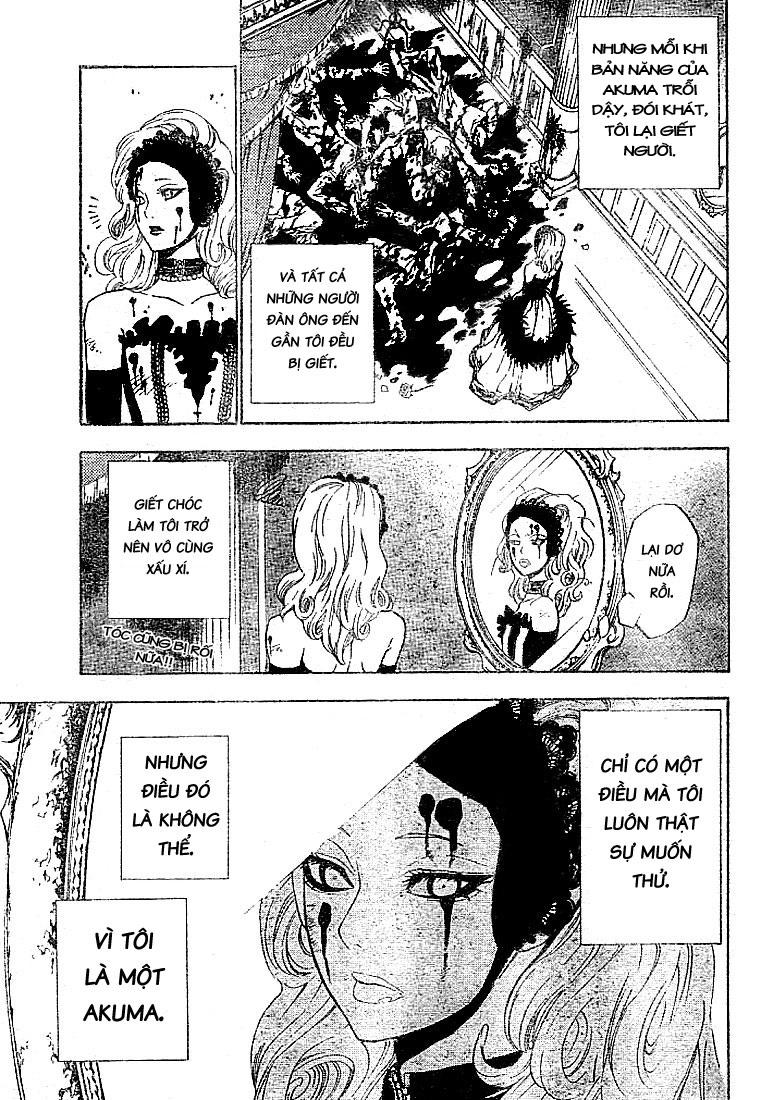 Quái Vật Sinh Ra Từ Linh Hồn Chết Chóc Chapter 38 - 4