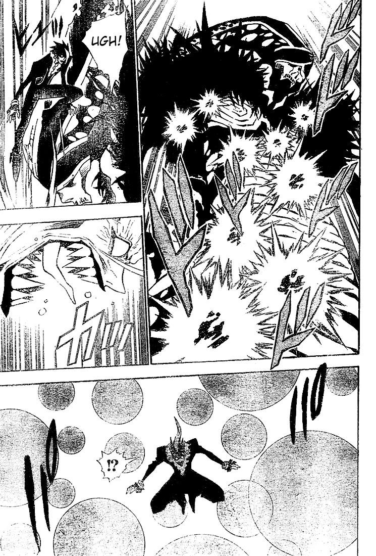 Quái Vật Sinh Ra Từ Linh Hồn Chết Chóc Chapter 39 - 6