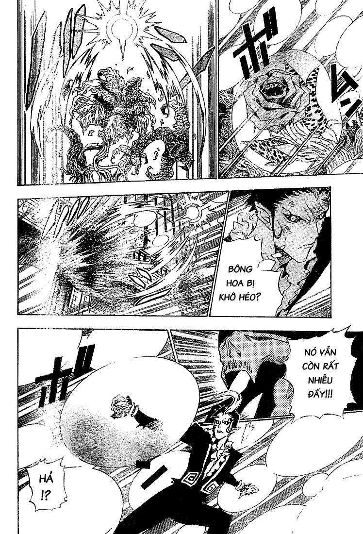 Quái Vật Sinh Ra Từ Linh Hồn Chết Chóc Chapter 39 - 9