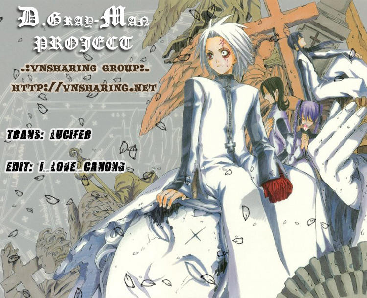 Quái Vật Sinh Ra Từ Linh Hồn Chết Chóc Chapter 4 - 1