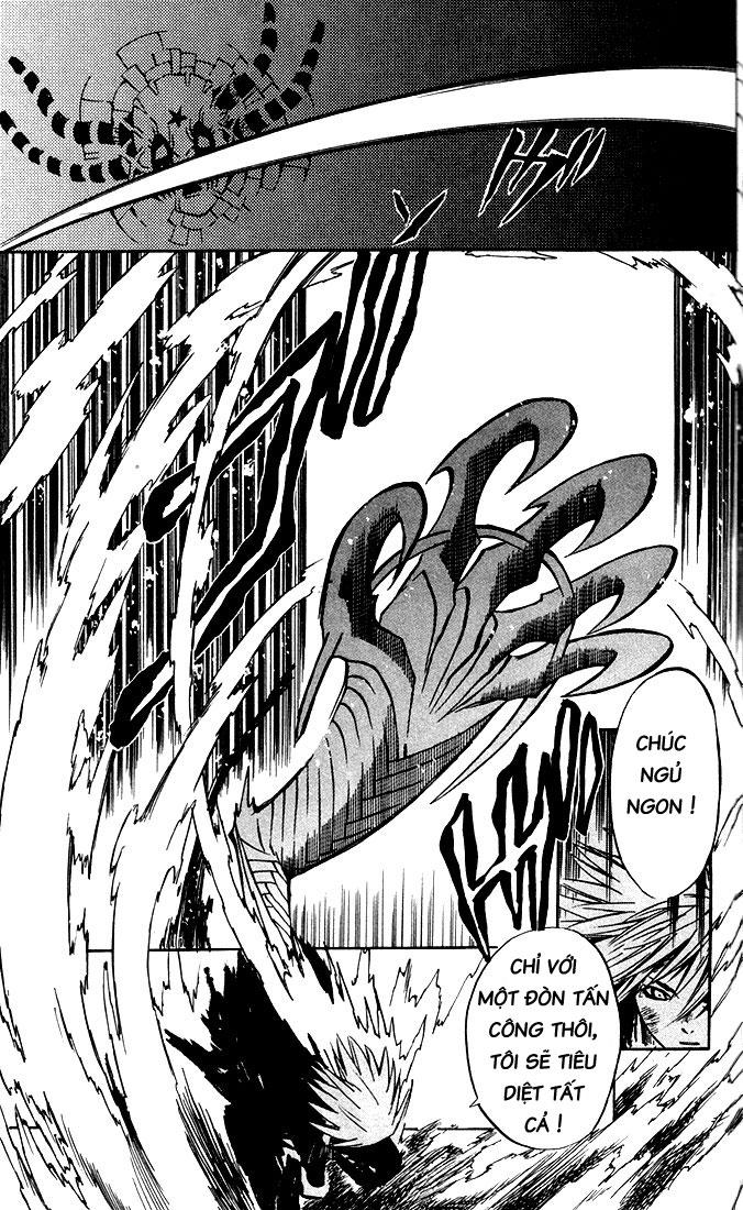 Quái Vật Sinh Ra Từ Linh Hồn Chết Chóc Chapter 4 - 12