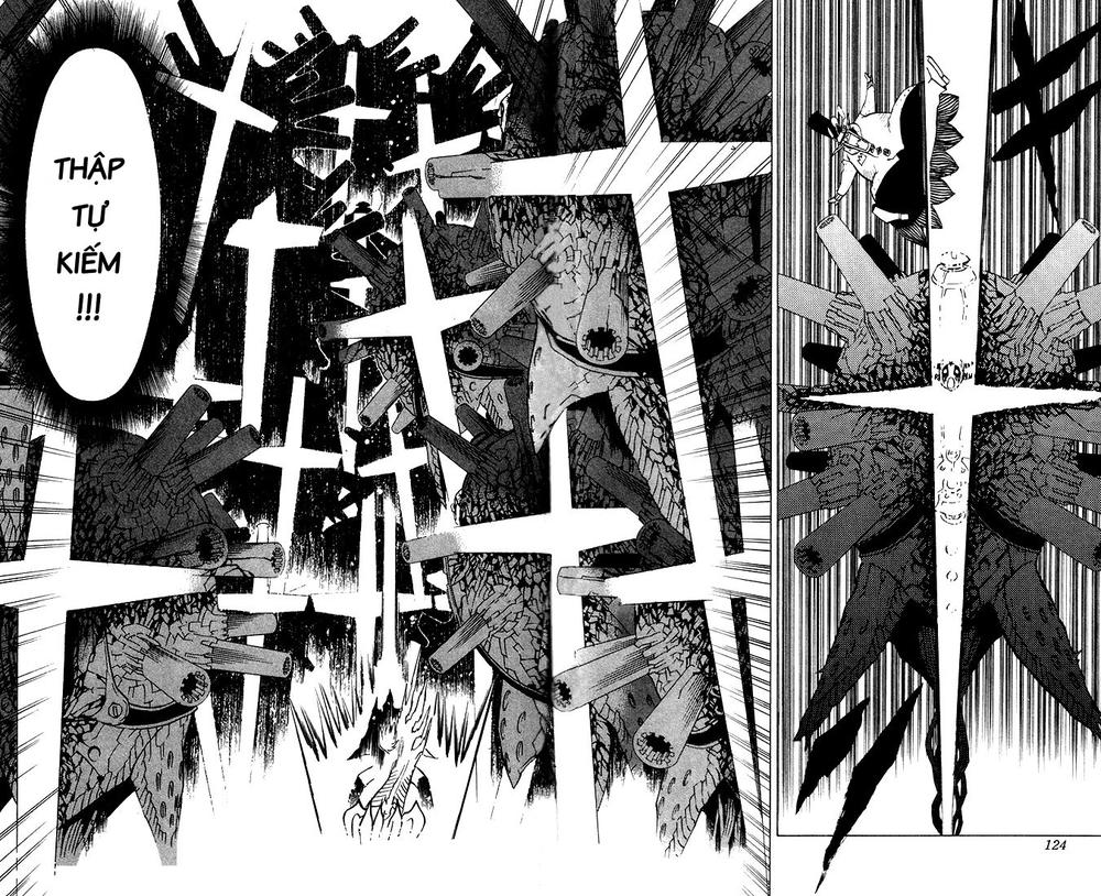 Quái Vật Sinh Ra Từ Linh Hồn Chết Chóc Chapter 4 - 13