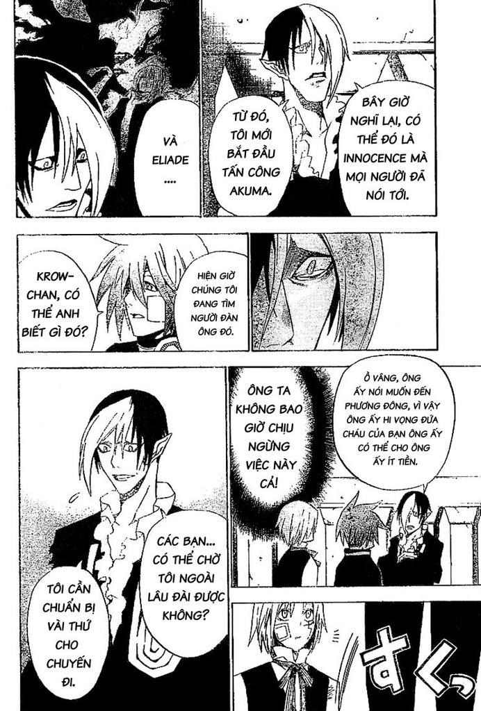 Quái Vật Sinh Ra Từ Linh Hồn Chết Chóc Chapter 40 - 14