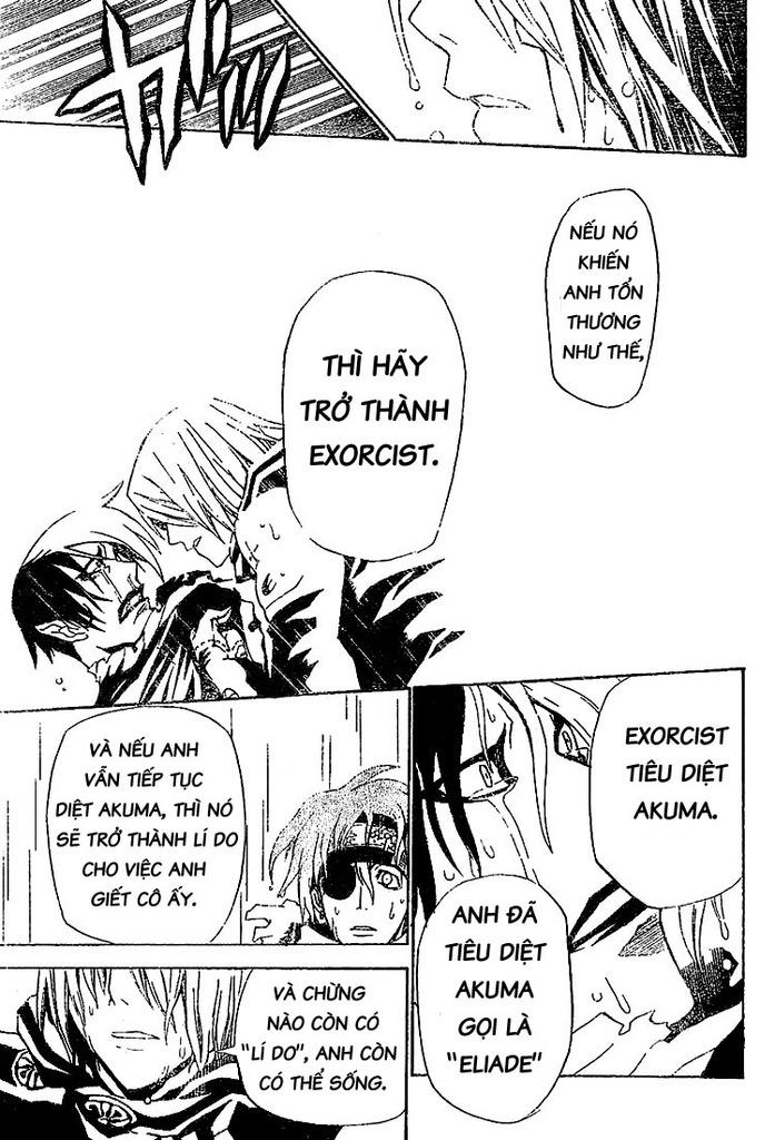 Quái Vật Sinh Ra Từ Linh Hồn Chết Chóc Chapter 40 - 9