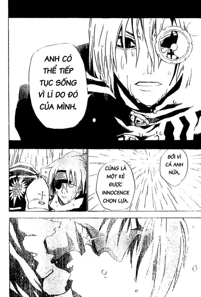 Quái Vật Sinh Ra Từ Linh Hồn Chết Chóc Chapter 40 - 10