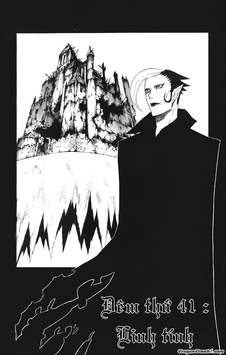 Quái Vật Sinh Ra Từ Linh Hồn Chết Chóc Chapter 41 - 2