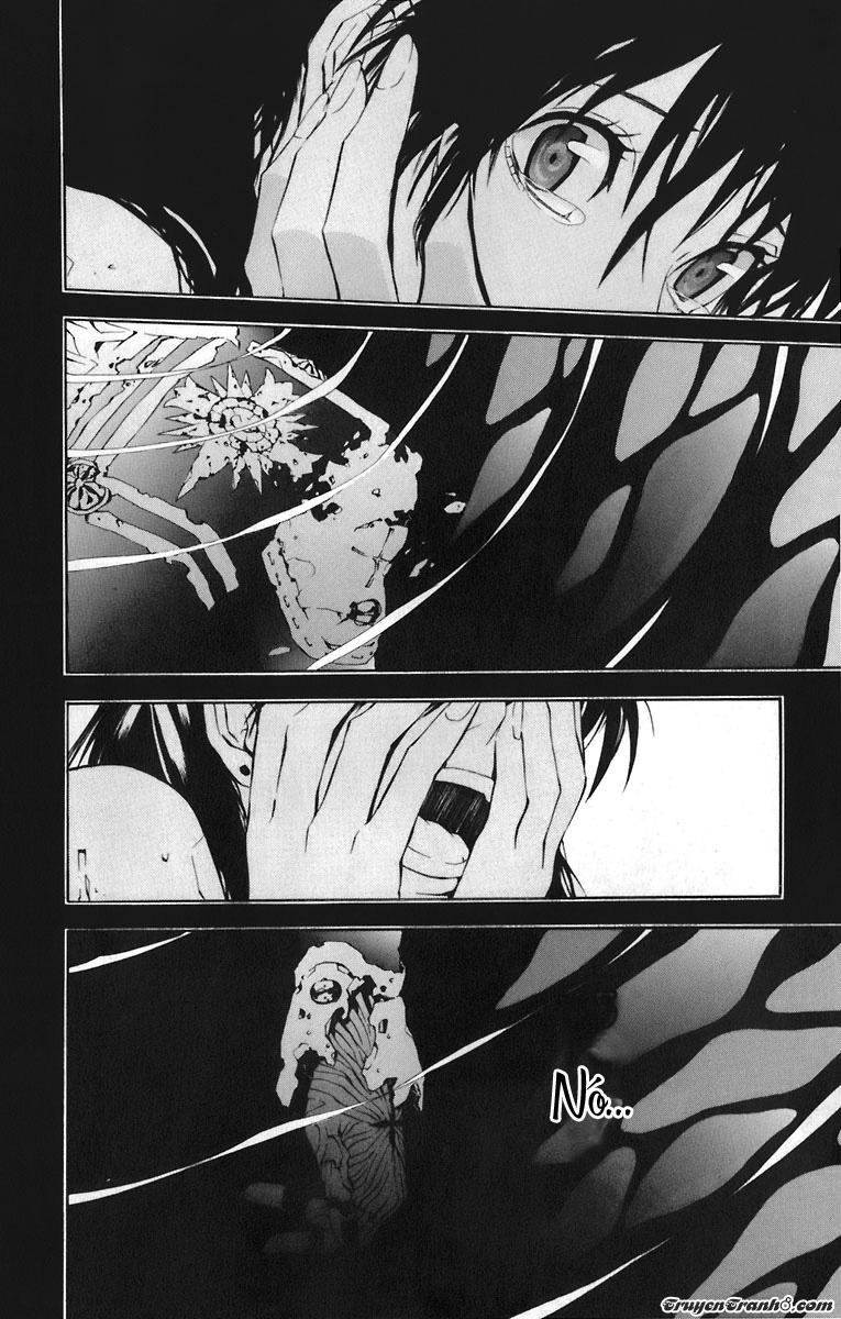 Quái Vật Sinh Ra Từ Linh Hồn Chết Chóc Chapter 41 - 11