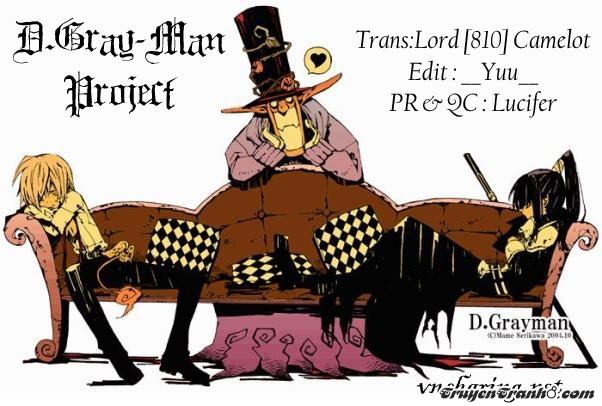 Quái Vật Sinh Ra Từ Linh Hồn Chết Chóc Chapter 42 - 1