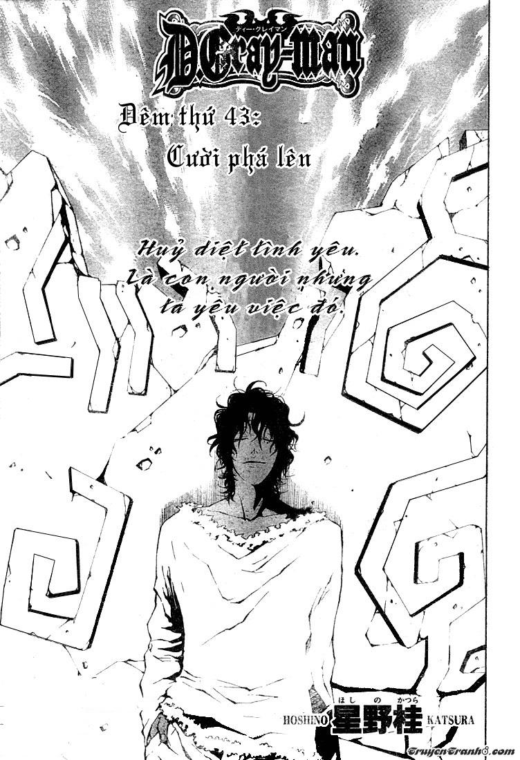 Quái Vật Sinh Ra Từ Linh Hồn Chết Chóc Chapter 43 - 2