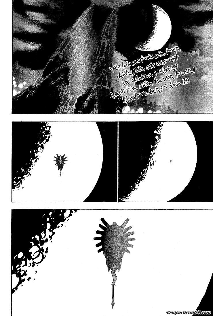 Quái Vật Sinh Ra Từ Linh Hồn Chết Chóc Chapter 43 - 3