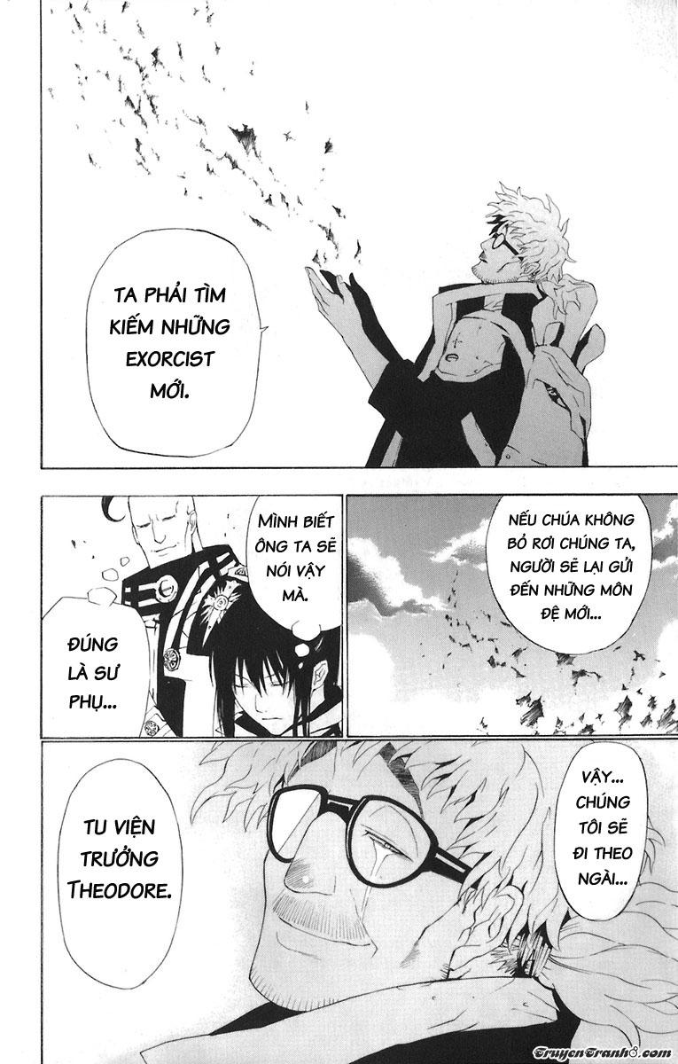 Quái Vật Sinh Ra Từ Linh Hồn Chết Chóc Chapter 44 - 7