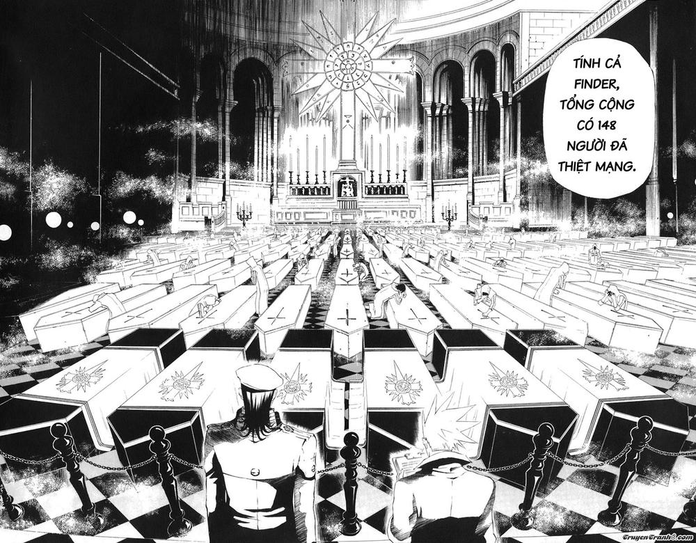 Quái Vật Sinh Ra Từ Linh Hồn Chết Chóc Chapter 44 - 9