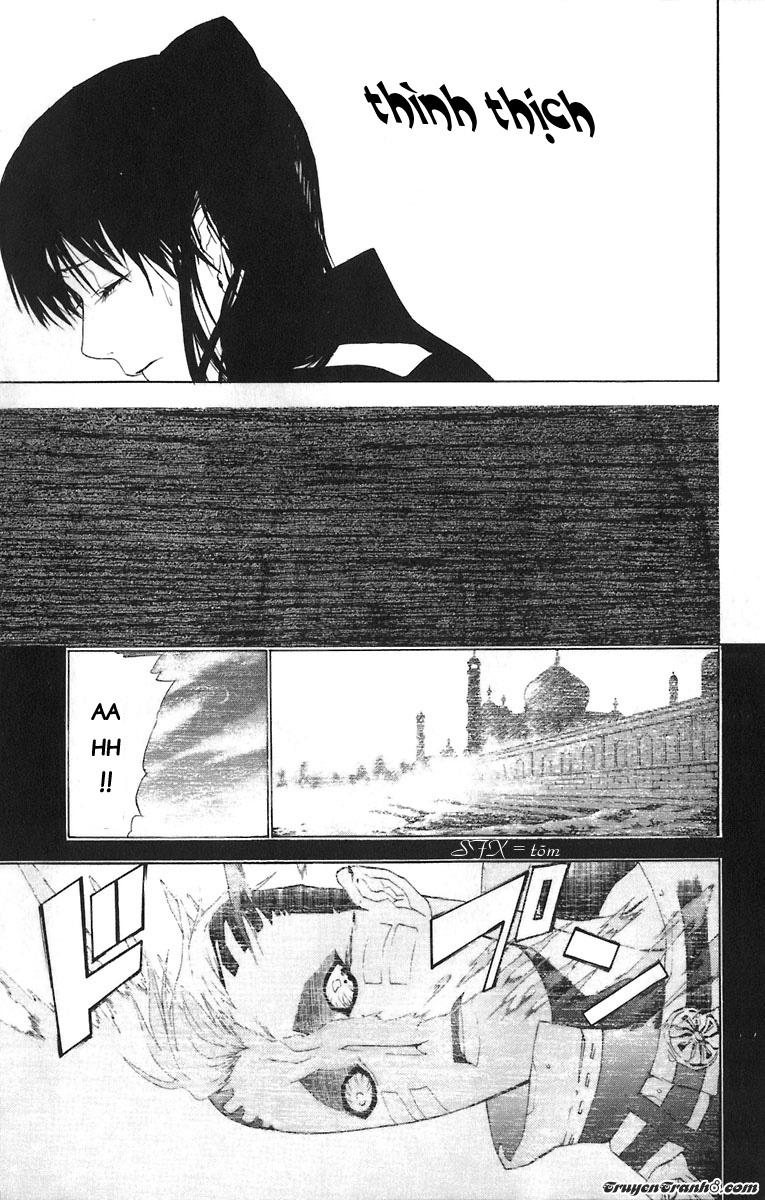 Quái Vật Sinh Ra Từ Linh Hồn Chết Chóc Chapter 45 - 14