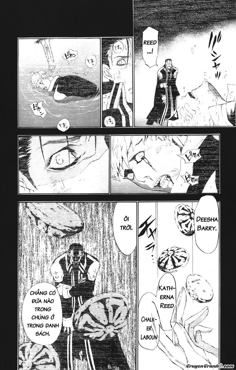 Quái Vật Sinh Ra Từ Linh Hồn Chết Chóc Chapter 45 - 15