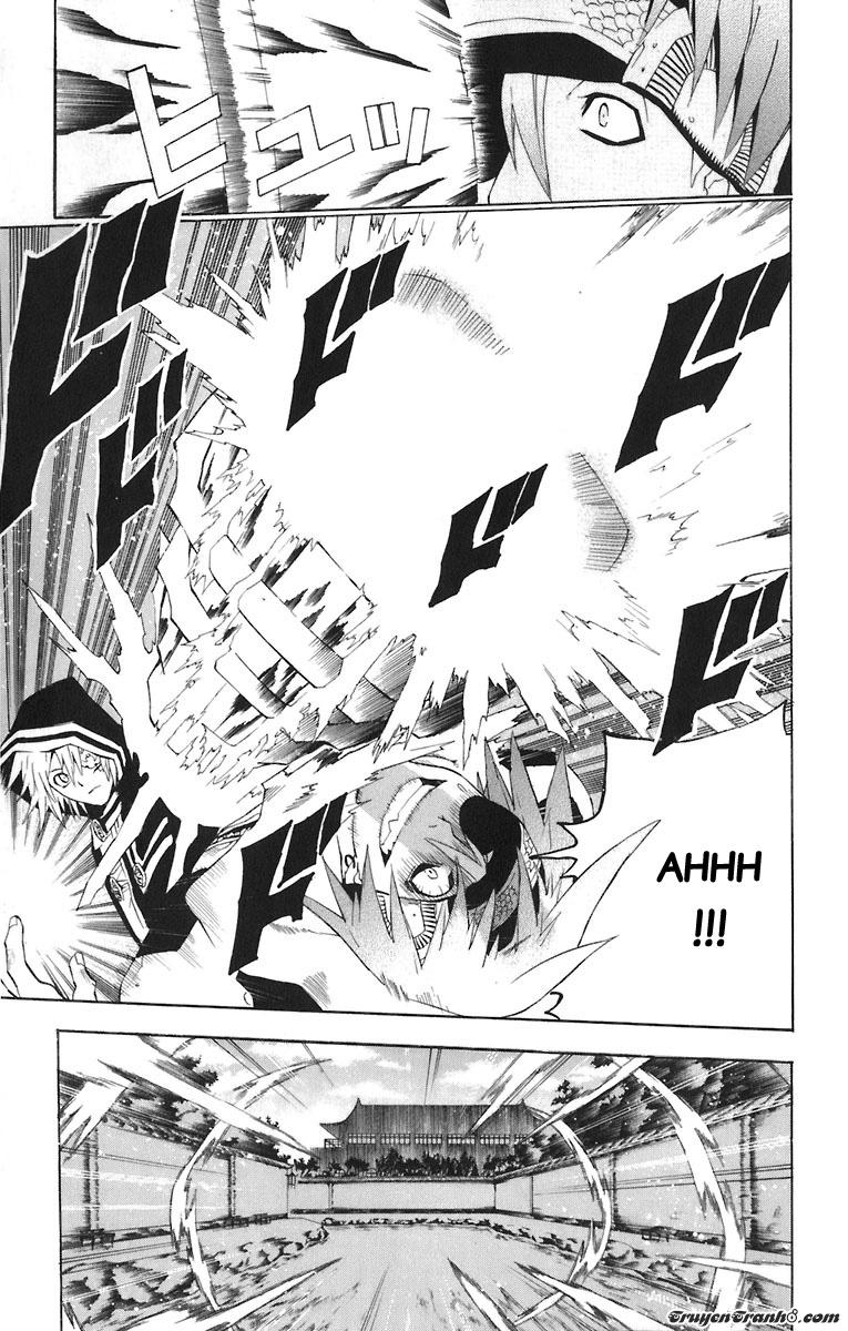 Quái Vật Sinh Ra Từ Linh Hồn Chết Chóc Chapter 45 - 4