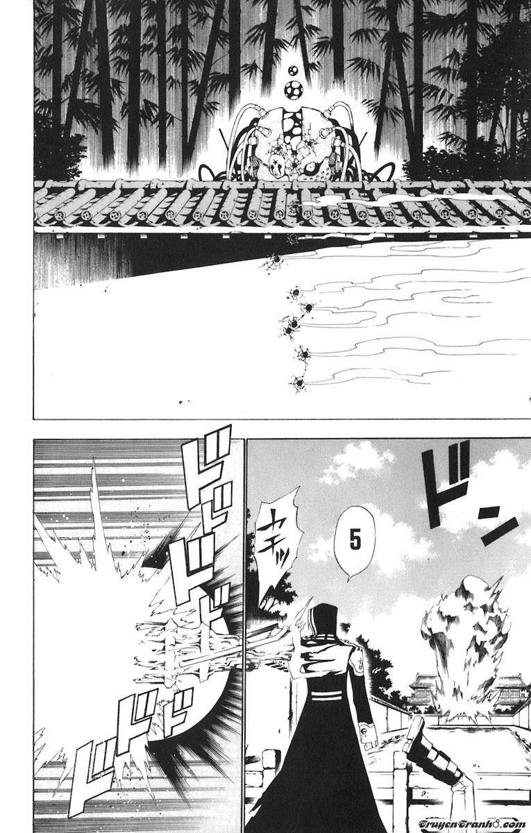 Quái Vật Sinh Ra Từ Linh Hồn Chết Chóc Chapter 45 - 5