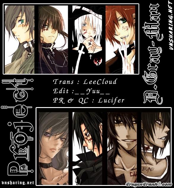 Quái Vật Sinh Ra Từ Linh Hồn Chết Chóc Chapter 46 - 1