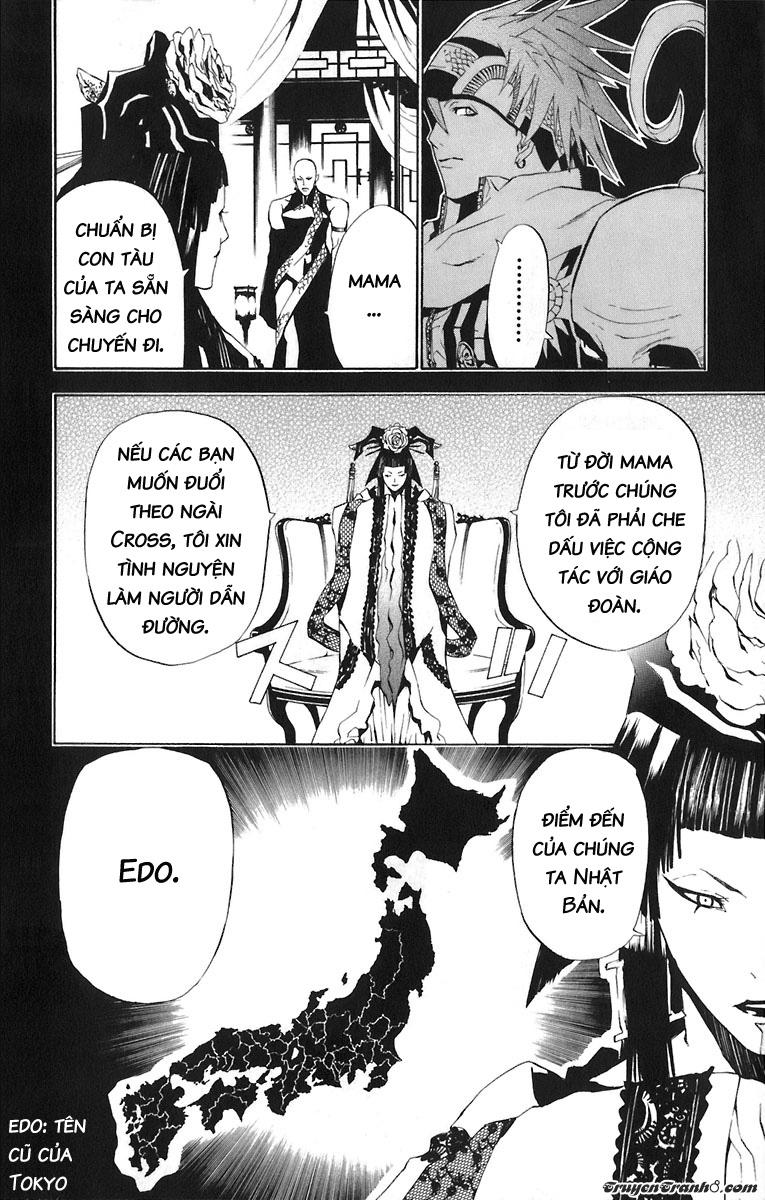 Quái Vật Sinh Ra Từ Linh Hồn Chết Chóc Chapter 46 - 15