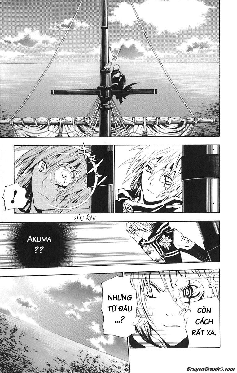 Quái Vật Sinh Ra Từ Linh Hồn Chết Chóc Chapter 46 - 16