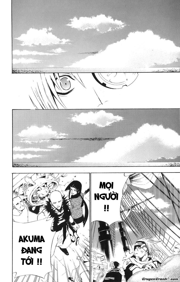 Quái Vật Sinh Ra Từ Linh Hồn Chết Chóc Chapter 46 - 17