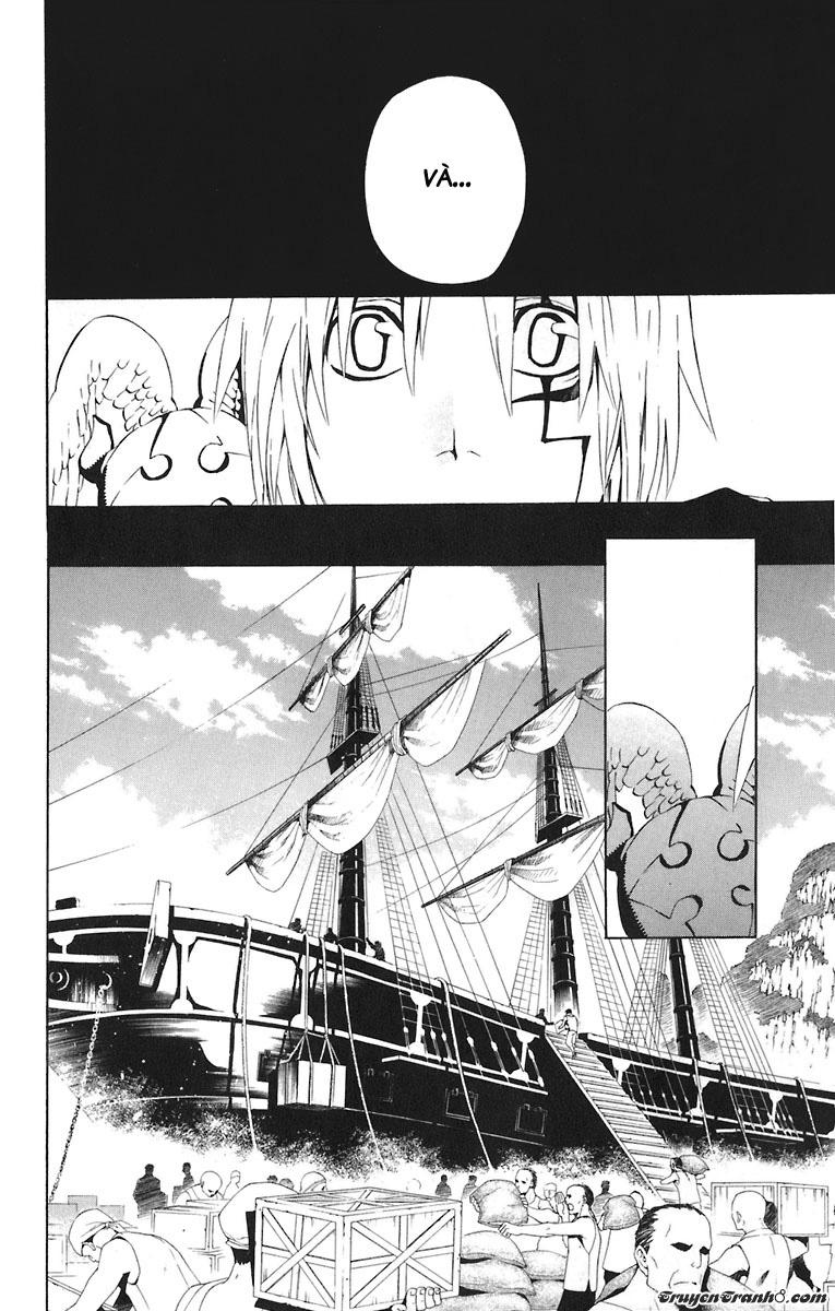 Quái Vật Sinh Ra Từ Linh Hồn Chết Chóc Chapter 46 - 9