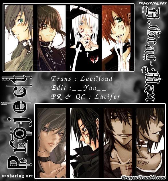 Quái Vật Sinh Ra Từ Linh Hồn Chết Chóc Chapter 47 - 1